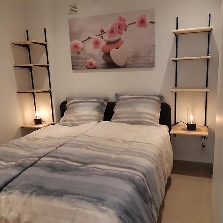 Terrasses De Malmedy F&L Triplex 214 Et Studio 320 Et 317 Et Studio Superieur 340 部屋 写真