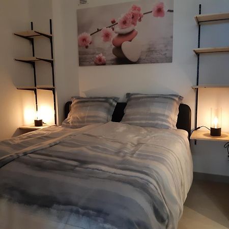 Terrasses De Malmedy F&L Triplex 214 Et Studio 320 Et 317 Et Studio Superieur 340 部屋 写真