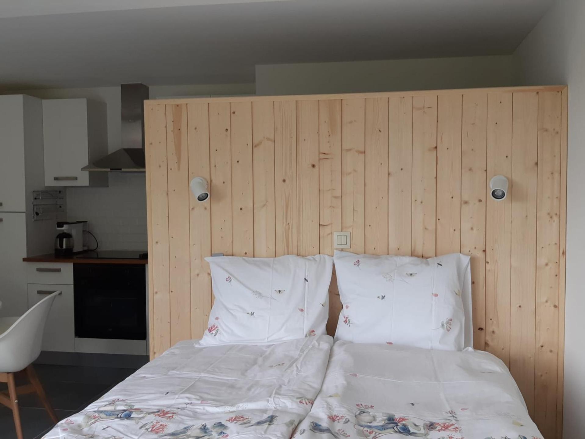 Terrasses De Malmedy F&L Triplex 214 Et Studio 320 Et 317 Et Studio Superieur 340 部屋 写真