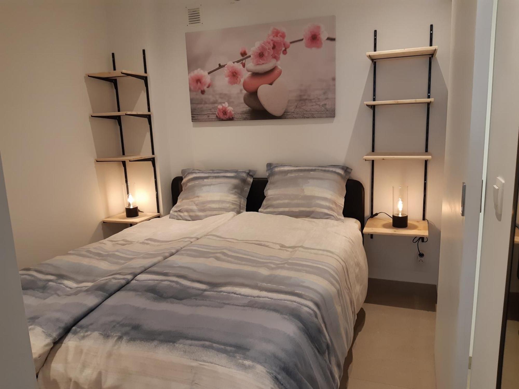 Terrasses De Malmedy F&L Triplex 214 Et Studio 320 Et 317 Et Studio Superieur 340 部屋 写真