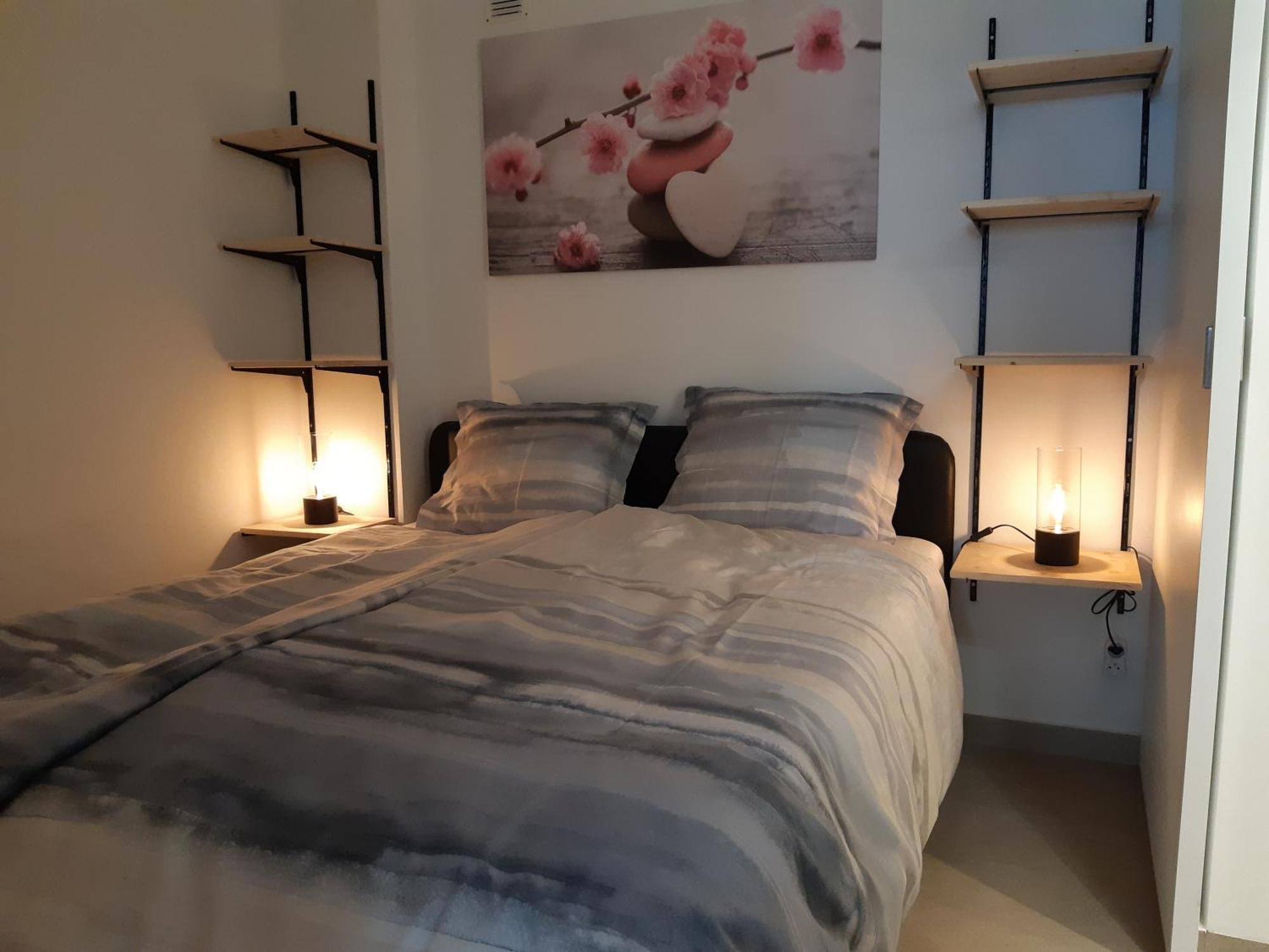 Terrasses De Malmedy F&L Triplex 214 Et Studio 320 Et 317 Et Studio Superieur 340 部屋 写真
