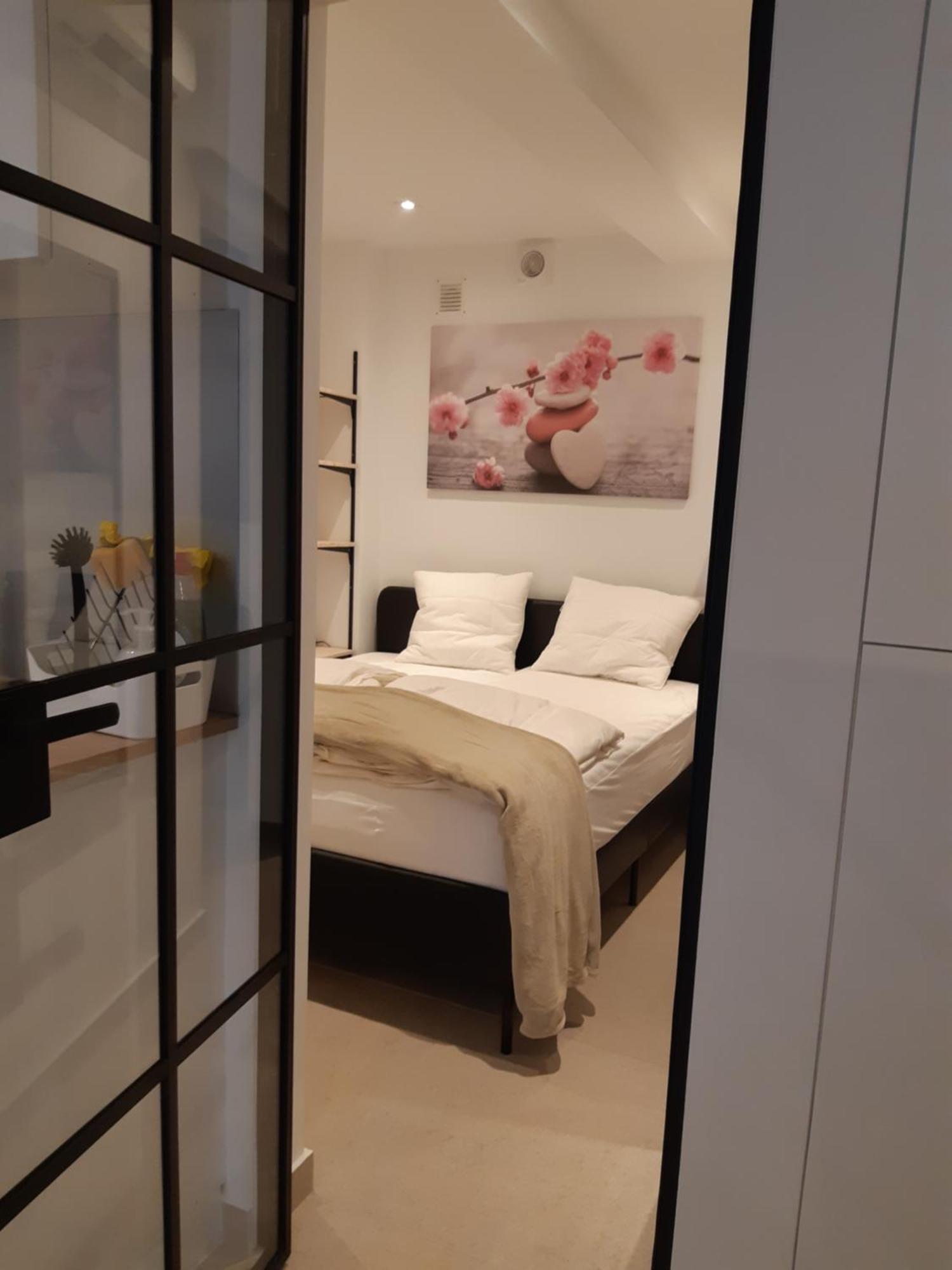 Terrasses De Malmedy F&L Triplex 214 Et Studio 320 Et 317 Et Studio Superieur 340 部屋 写真