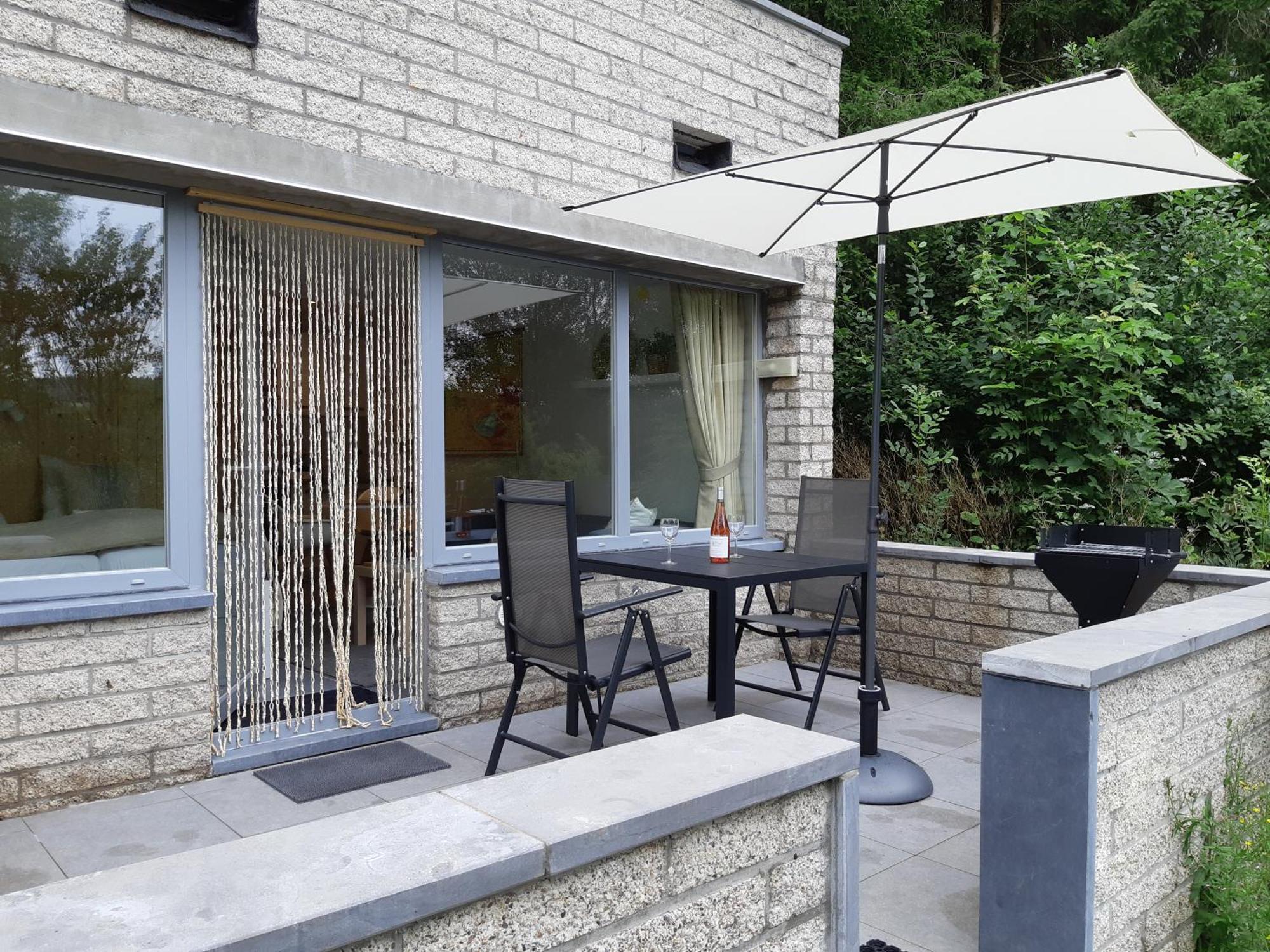 Terrasses De Malmedy F&L Triplex 214 Et Studio 320 Et 317 Et Studio Superieur 340 部屋 写真