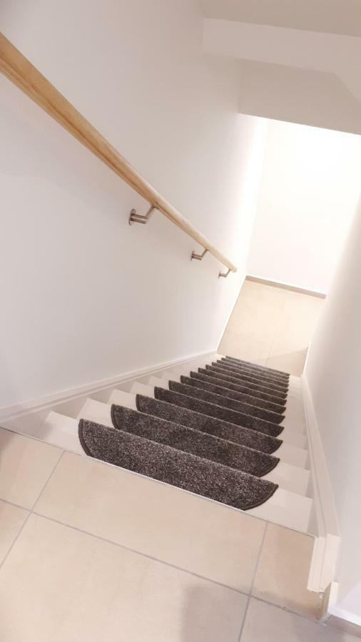 Terrasses De Malmedy F&L Triplex 214 Et Studio 320 Et 317 Et Studio Superieur 340 エクステリア 写真