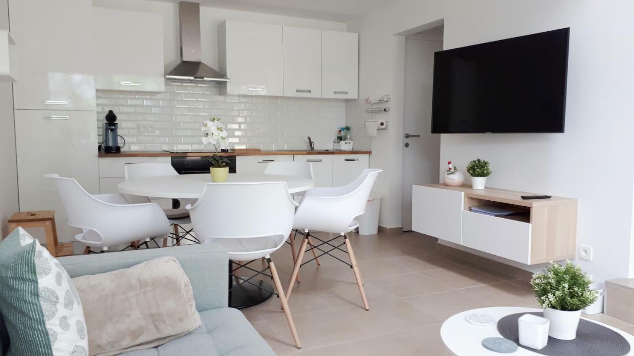 Terrasses De Malmedy F&L Triplex 214 Et Studio 320 Et 317 Et Studio Superieur 340 エクステリア 写真