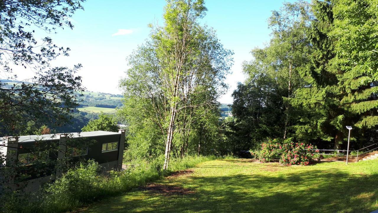 Terrasses De Malmedy F&L Triplex 214 Et Studio 320 Et 317 Et Studio Superieur 340 エクステリア 写真