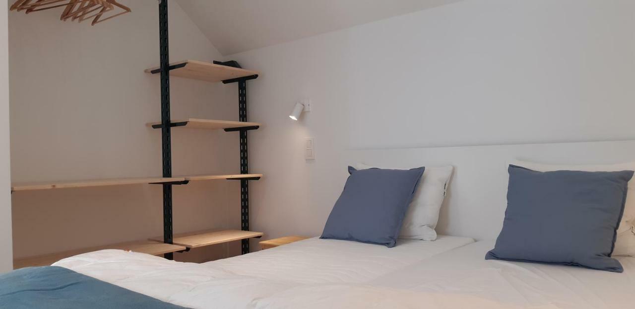 Terrasses De Malmedy F&L Triplex 214 Et Studio 320 Et 317 Et Studio Superieur 340 エクステリア 写真