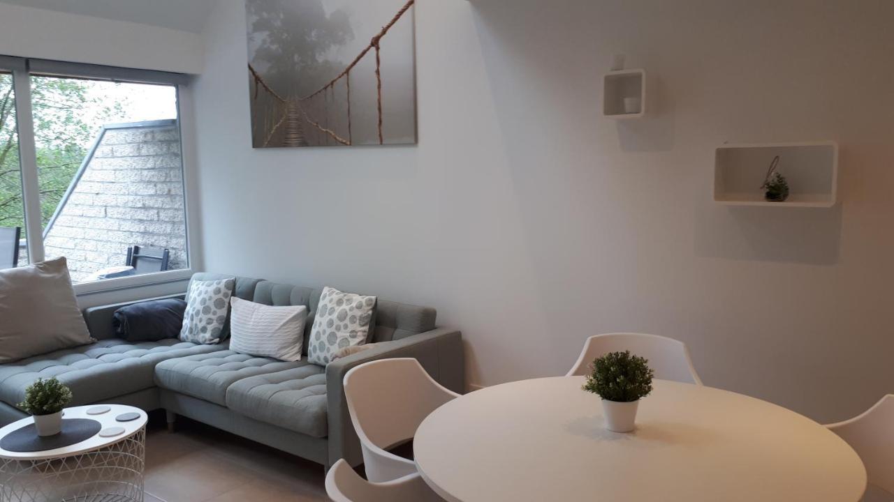 Terrasses De Malmedy F&L Triplex 214 Et Studio 320 Et 317 Et Studio Superieur 340 エクステリア 写真