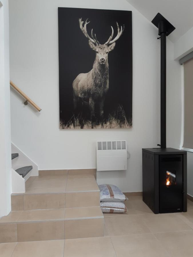 Terrasses De Malmedy F&L Triplex 214 Et Studio 320 Et 317 Et Studio Superieur 340 エクステリア 写真